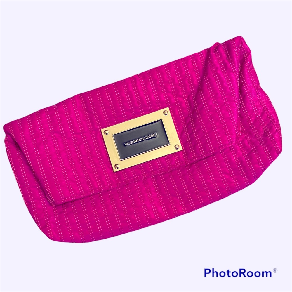 VICTORIA’s SECRET CLUTCH